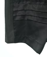 COMME des GARCONS（コムデギャルソン）ひざ丈スカート 黒 サイズ:M レディース/2200626745097