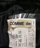 COMME des GARCONS（コムデギャルソン）ショートパンツ 黒 サイズ:M レディース/2200626745141