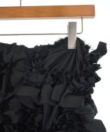 COMME des GARCONS（コムデギャルソン）ショートパンツ 黒 サイズ:M レディース/2200626745141