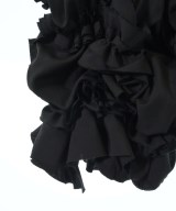 COMME des GARCONS（コムデギャルソン）ショートパンツ 黒 サイズ:M レディース/2200626745141