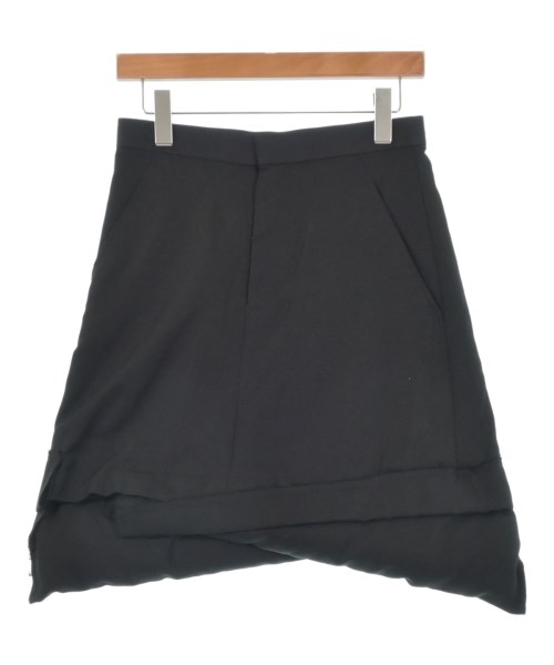 コムデギャルソン(COMME des GARCONS)のCOMME des GARCONS ミニスカート