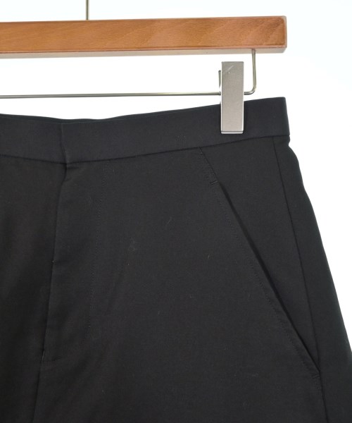 COMME des GARCONS（コムデギャルソン）ミニスカート 黒 サイズ:S レディース/2200626745158