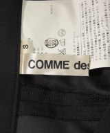 COMME des GARCONS（コムデギャルソン）ミニスカート 黒 サイズ:S レディース/2200626745158