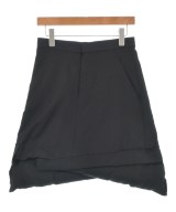 COMME des GARCONS ミニスカート