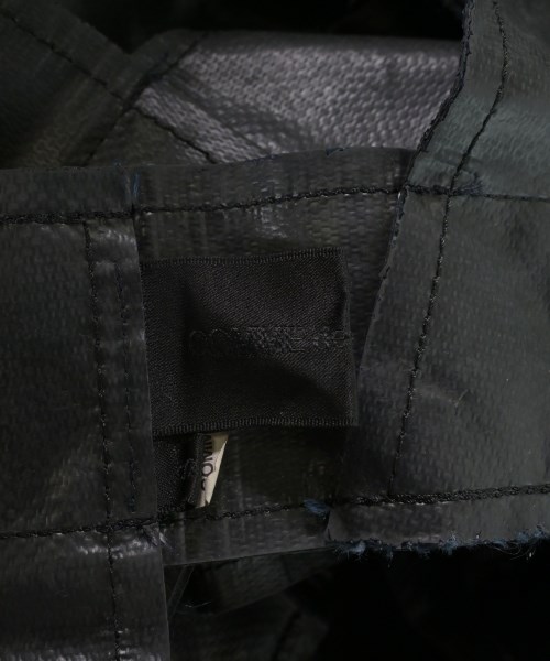 COMME des GARCONS（コムデギャルソン）ベスト 黒 サイズ:S レディース/2200626745165