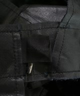 COMME des GARCONS（コムデギャルソン）ベスト 黒 サイズ:S レディース/2200626745165