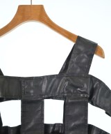COMME des GARCONS（コムデギャルソン）ベスト 黒 サイズ:S レディース/2200626745165
