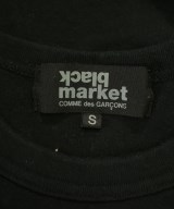 COMME des GARCONS（コムデギャルソン）Tシャツ・カットソー 黒 サイズ:S レディース/2200627339264