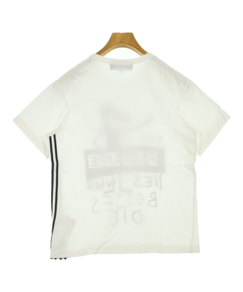 COMME des GARCONS（コムデギャルソン）Tシャツ・カットソー 白 サイズ:M メンズ/2200627339271