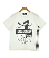 COMME des GARCONS（コムデギャルソン）Tシャツ・カットソー 白 サイズ:M メンズ/2200627339271