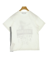 COMME des GARCONS（コムデギャルソン）Tシャツ・カットソー 白 サイズ:M メンズ/2200627339271