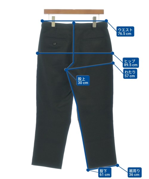 COMME des GARCONS（コムデギャルソン）その他 黒 サイズ:S レディース/2200627565144