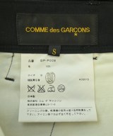 COMME des GARCONS（コムデギャルソン）その他 黒 サイズ:S レディース/2200627565144
