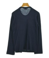 COMME des GARCONS（コムデギャルソン）Tシャツ・カットソー 紺 サイズ:S レディース/2200627888045