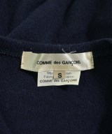 COMME des GARCONS（コムデギャルソン）Tシャツ・カットソー 紺 サイズ:S レディース/2200627888045