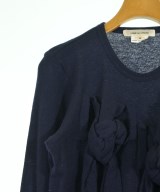 COMME des GARCONS（コムデギャルソン）Tシャツ・カットソー 紺 サイズ:S レディース/2200627888045