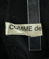 COMME des GARCONS（コムデギャルソン）ベスト 黒 サイズ:F レディース/2200627973079