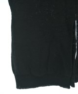 COMME des GARCONS（コムデギャルソン）ベスト 黒 サイズ:F レディース/2200627973079