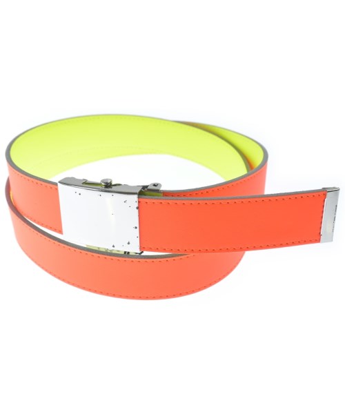 コムデギャルソン(COMME des GARCONS)のCOMME des GARCONS ベルト