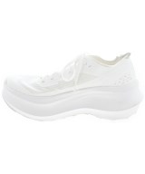 COMME des GARCONS（コムデギャルソン）スニーカー 白 サイズ:26cm レディース/2200627730054