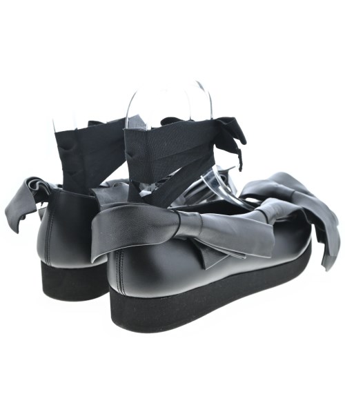 COMME des GARCONS（コムデギャルソン）その他 黒 サイズ:EU40(26.5cm位) レディース/2200627730061