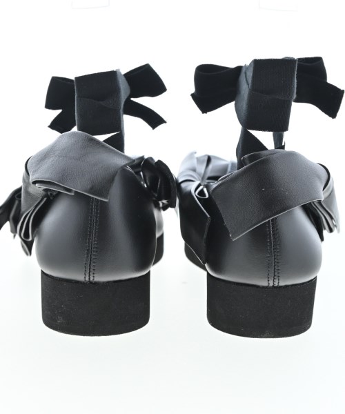 COMME des GARCONS（コムデギャルソン）その他 黒 サイズ:EU40(26.5cm位) レディース/2200627730061