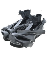 COMME des GARCONS（コムデギャルソン）その他 黒 サイズ:EU40(26.5cm位) レディース/2200627730061