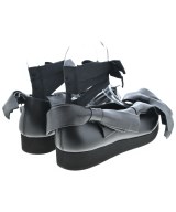 COMME des GARCONS（コムデギャルソン）その他 黒 サイズ:EU40(26.5cm位) レディース/2200627730061