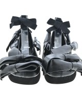 COMME des GARCONS（コムデギャルソン）その他 黒 サイズ:EU40(26.5cm位) レディース/2200627730061