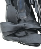 COMME des GARCONS（コムデギャルソン）その他 黒 サイズ:EU40(26.5cm位) レディース/2200627730061