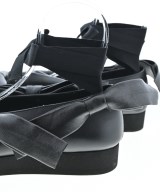 COMME des GARCONS（コムデギャルソン）その他 黒 サイズ:EU40(26.5cm位) レディース/2200627730061