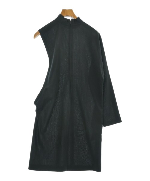 COMME des GARCONS（コムデギャルソン）ワンピース 黒 サイズ:M レディース/2200627836350