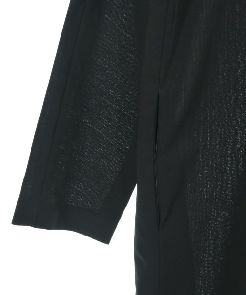 COMME des GARCONS（コムデギャルソン）ワンピース 黒 サイズ:M レディース/2200627836350