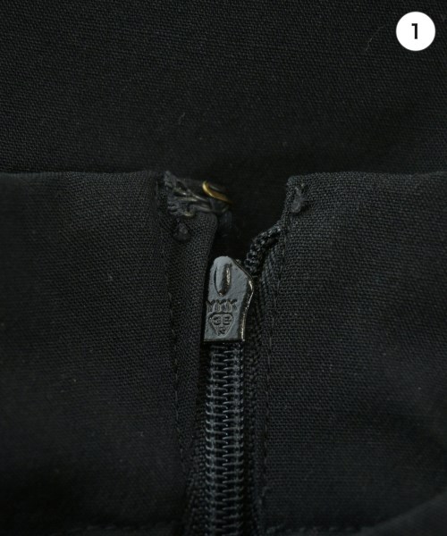 COMME des GARCONS（コムデギャルソン）ワンピース 黒 サイズ:M レディース/2200627836350