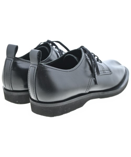 COMME des GARCONS（コムデギャルソン）ドレスシューズ/ローファー 黒 サイズ:23.5cm レディース/2200628864024