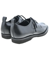COMME des GARCONS（コムデギャルソン）ドレスシューズ/ローファー 黒 サイズ:23.5cm レディース/2200628864024