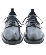 COMME des GARCONS（コムデギャルソン）ドレスシューズ/ローファー 黒 サイズ:23.5cm レディース/2200628864024