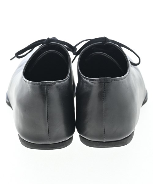 COMME des GARCONS（コムデギャルソン）ビジネス・ドレスシューズ 黒 サイズ:23cm レディース/2200628864031