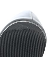 COMME des GARCONS（コムデギャルソン）ビジネス・ドレスシューズ 黒 サイズ:23cm レディース/2200628864031