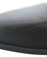 COMME des GARCONS（コムデギャルソン）ビジネス・ドレスシューズ 黒 サイズ:23cm レディース/2200628864031