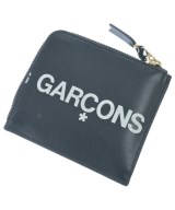 COMME des GARCONS（コムデギャルソン）財布・コインケース 黒 サイズ:- レディース/2200628864048