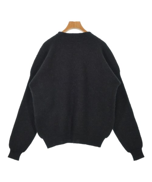 COMME des GARCONS（コムデギャルソン）ニット・セーター 黒 サイズ:F レディース/2200628890023