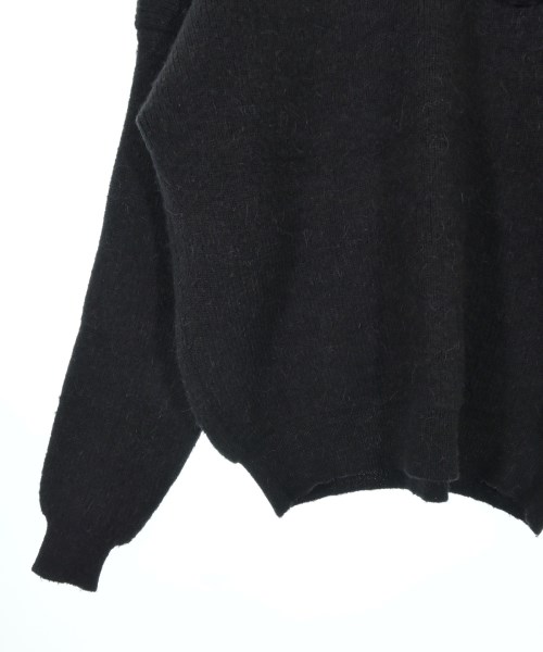 COMME des GARCONS（コムデギャルソン）ニット・セーター 黒 サイズ:F レディース/2200628890023