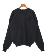 COMME des GARCONS（コムデギャルソン）ニット・セーター 黒 サイズ:F レディース/2200628890023