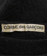 COMME des GARCONS（コムデギャルソン）ニット・セーター 黒 サイズ:F レディース/2200628890023