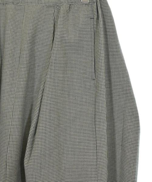 COMME des GARCONS（コムデギャルソン）ロング・マキシ丈スカート 黒 サイズ:XS レディース/2200616760017