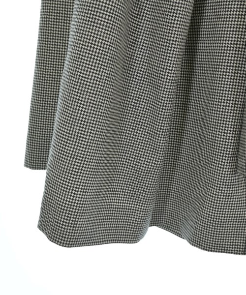 COMME des GARCONS（コムデギャルソン）ロング・マキシ丈スカート 黒 サイズ:XS レディース/2200616760017