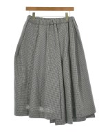 COMME des GARCONS（コムデギャルソン）ロング・マキシ丈スカート 黒 サイズ:XS レディース/2200616760017