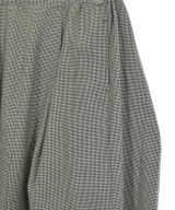 COMME des GARCONS（コムデギャルソン）ロング・マキシ丈スカート 黒 サイズ:XS レディース/2200616760017