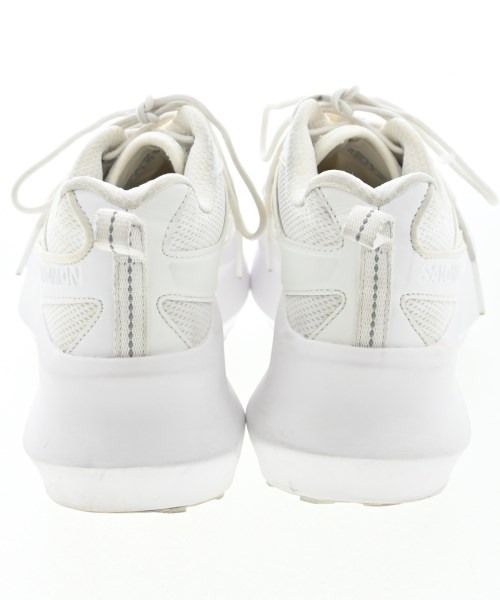 COMME des GARCONS（コムデギャルソン）スニーカー 白 サイズ:24cm レディース/2200628811028